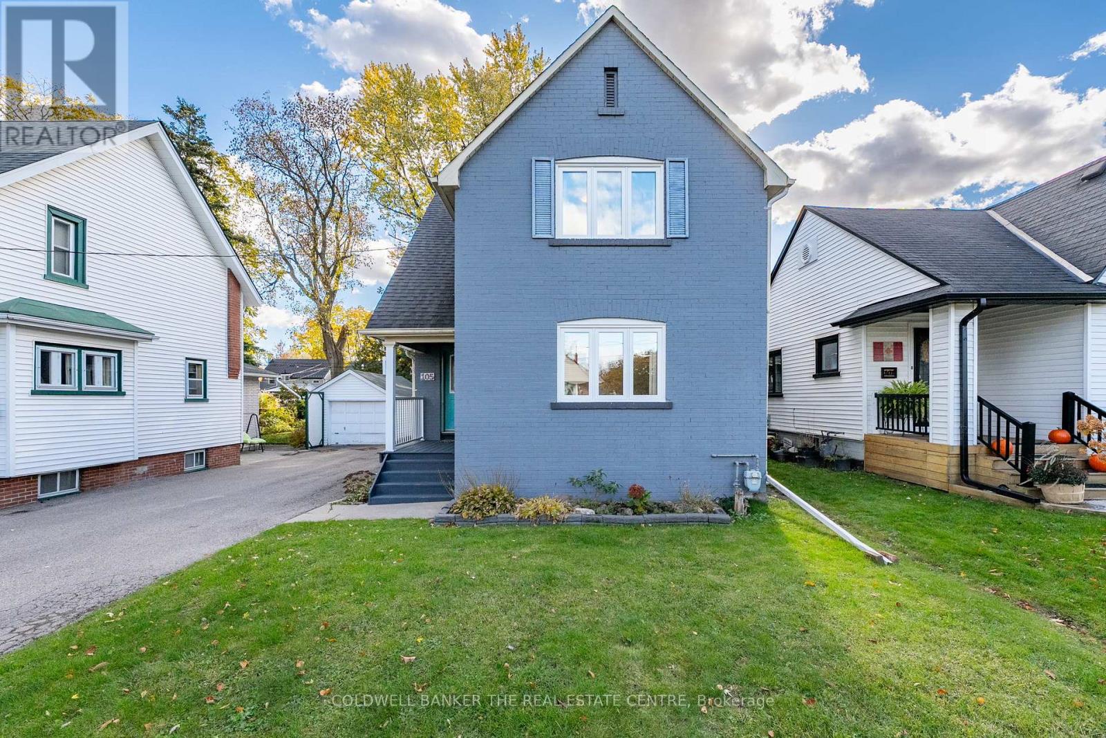 105 Hillcroft Street, Oshawa, Ontario  L1G 2L3 - Photo 35 - E12532272