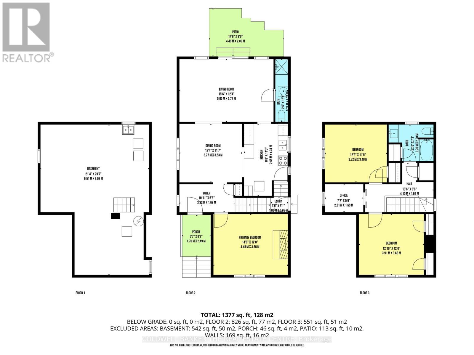 105 Hillcroft Street, Oshawa, Ontario  L1G 2L3 - Photo 36 - E12532272
