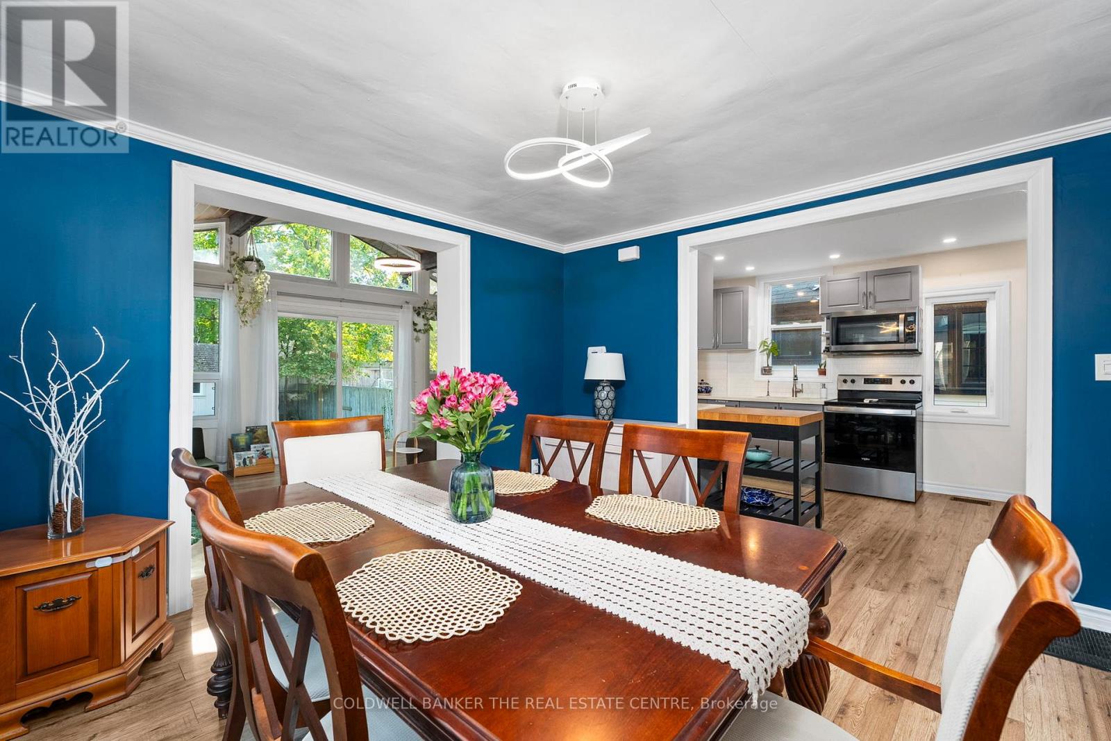 105 Hillcroft Street, Oshawa, Ontario  L1G 2L3 - Photo 7 - E12532272