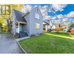 105 HILLCROFT STREET