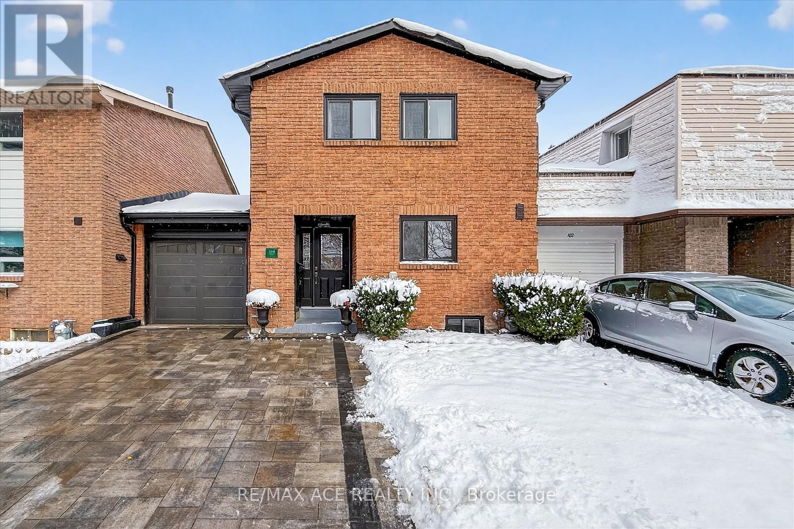 100 Brimwood Boulevard, Toronto, Ontario  M1V 1C2 - Photo 2 - E12532296
