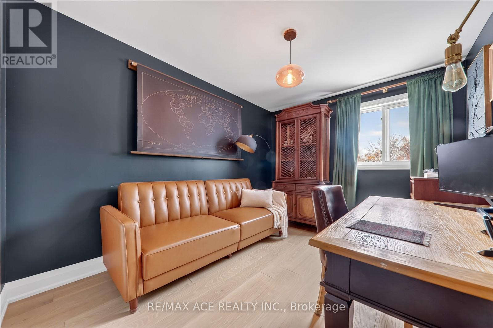 100 Brimwood Boulevard, Toronto, Ontario  M1V 1C2 - Photo 29 - E12532296