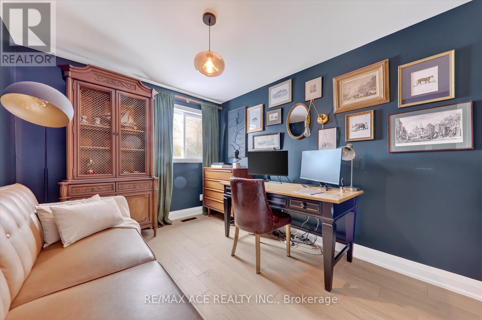 100 Brimwood Boulevard, Toronto, Ontario  M1V 1C2 - Photo 30 - E12532296