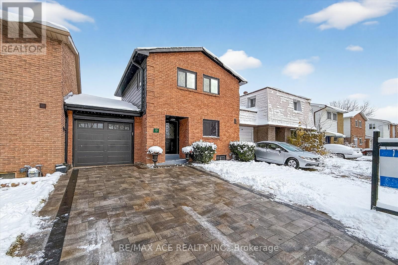 100 Brimwood Boulevard, Toronto, Ontario  M1V 1C2 - Photo 4 - E12532296