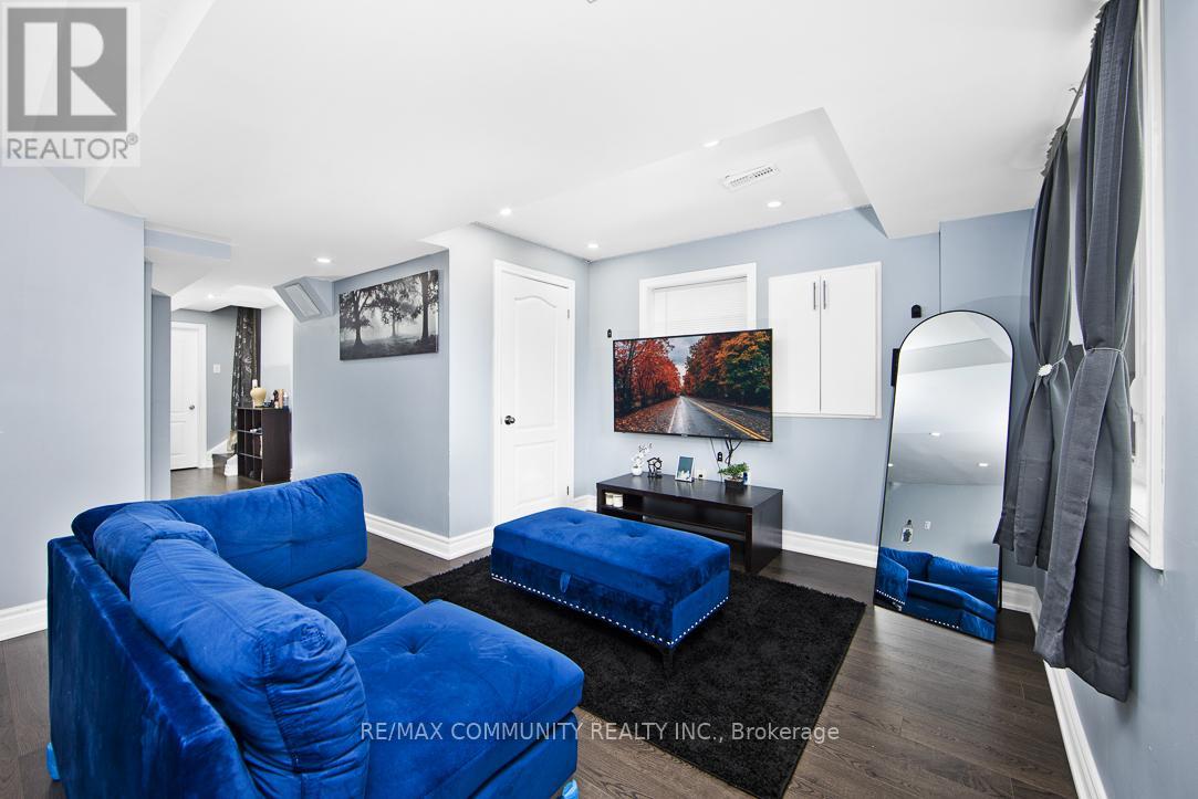 1073 Skyridge Boulevard, Pickering, Ontario  L1X 0M8 - Photo 20 - E12532326