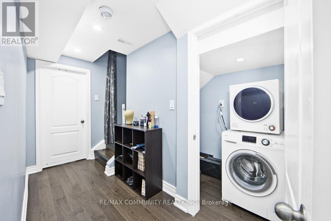 1073 Skyridge Boulevard, Pickering, Ontario  L1X 0M8 - Photo 24 - E12532326