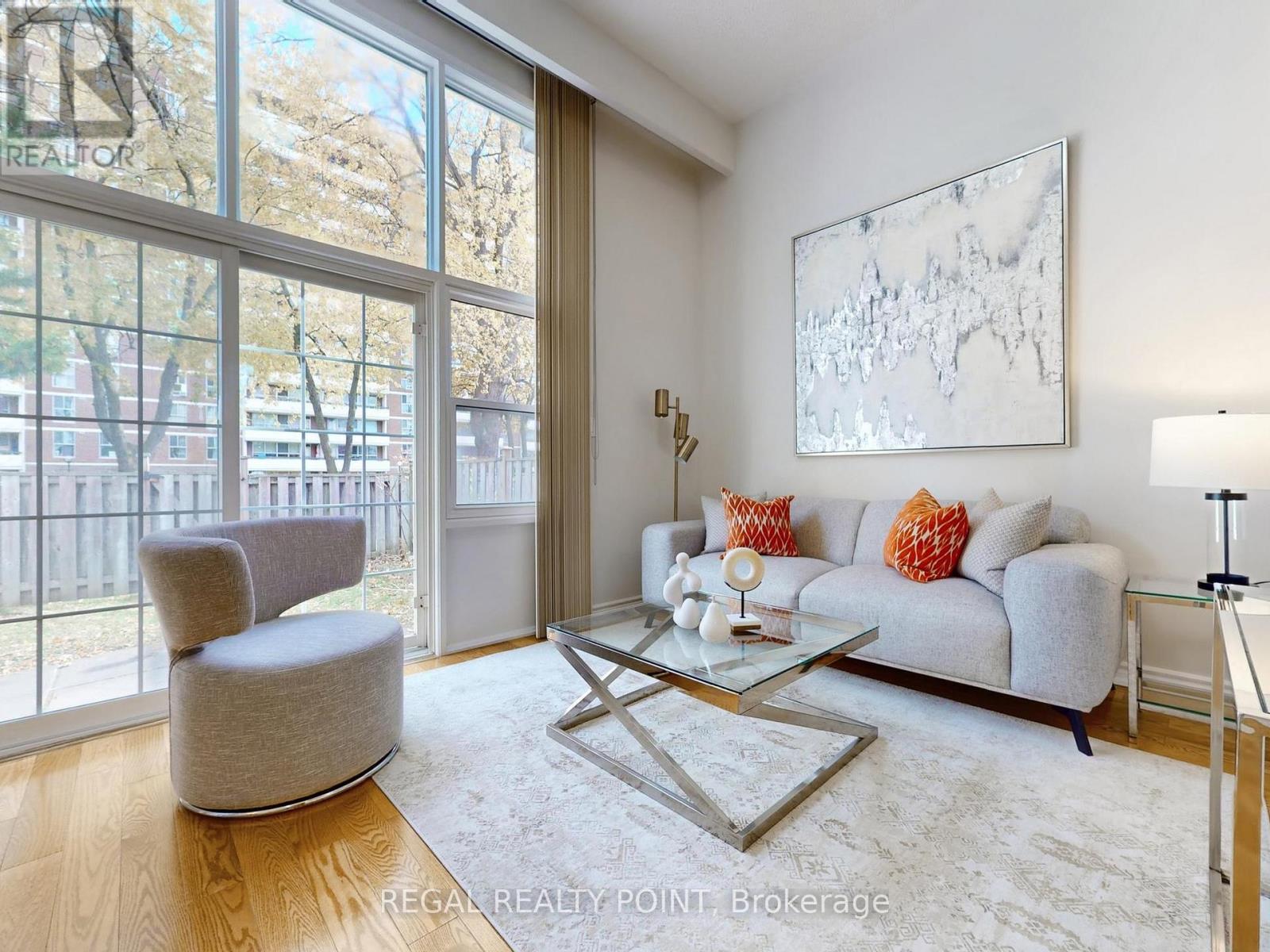 63 - 100 Bridletowne Circle, Toronto, Ontario  M1W 2G8 - Photo 3 - E12532376