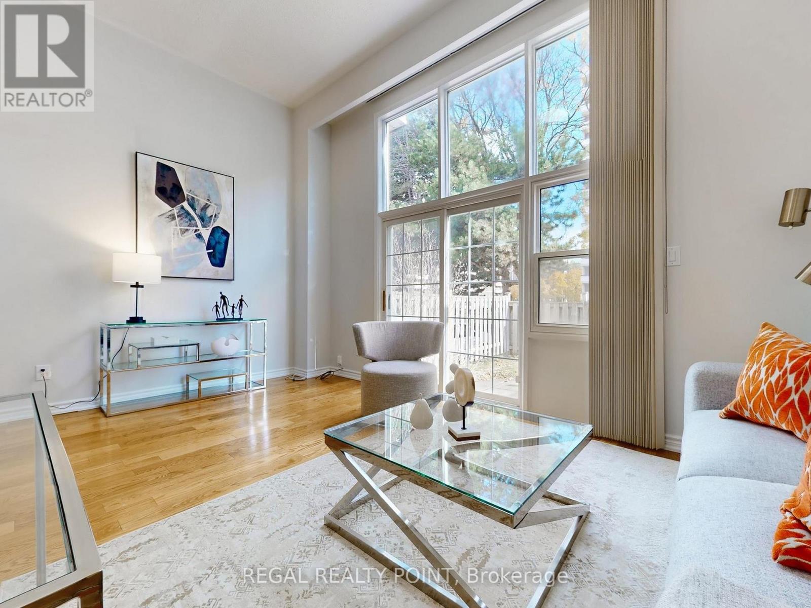 63 - 100 Bridletowne Circle, Toronto, Ontario  M1W 2G8 - Photo 4 - E12532376