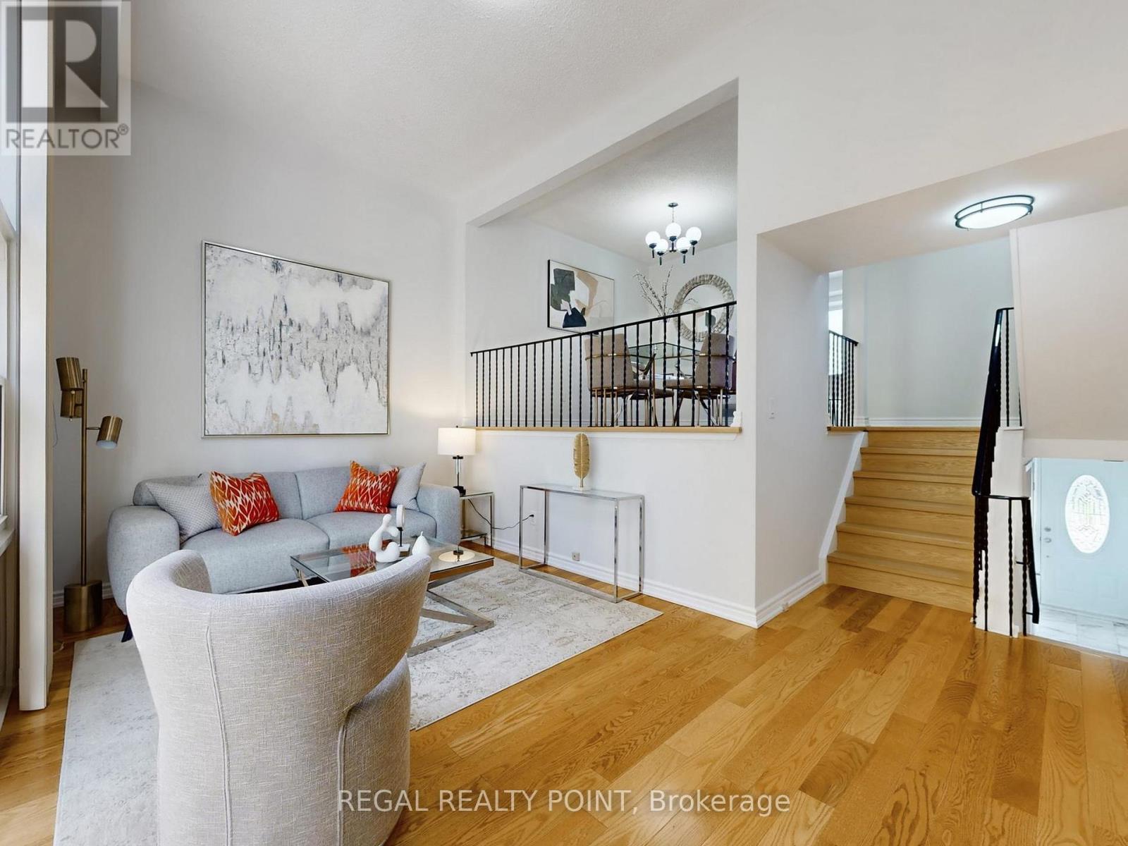 63 - 100 Bridletowne Circle, Toronto, Ontario  M1W 2G8 - Photo 5 - E12532376