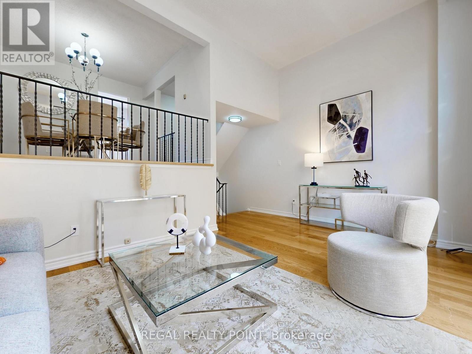 63 - 100 Bridletowne Circle, Toronto, Ontario  M1W 2G8 - Photo 6 - E12532376