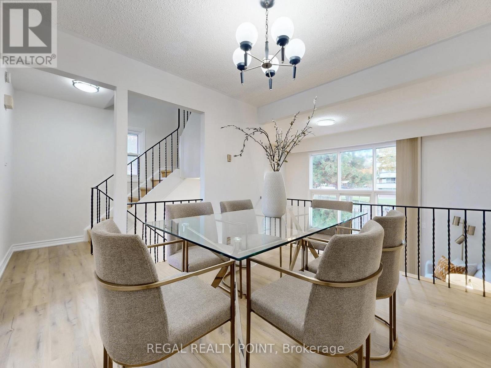 63 - 100 Bridletowne Circle, Toronto, Ontario  M1W 2G8 - Photo 8 - E12532376