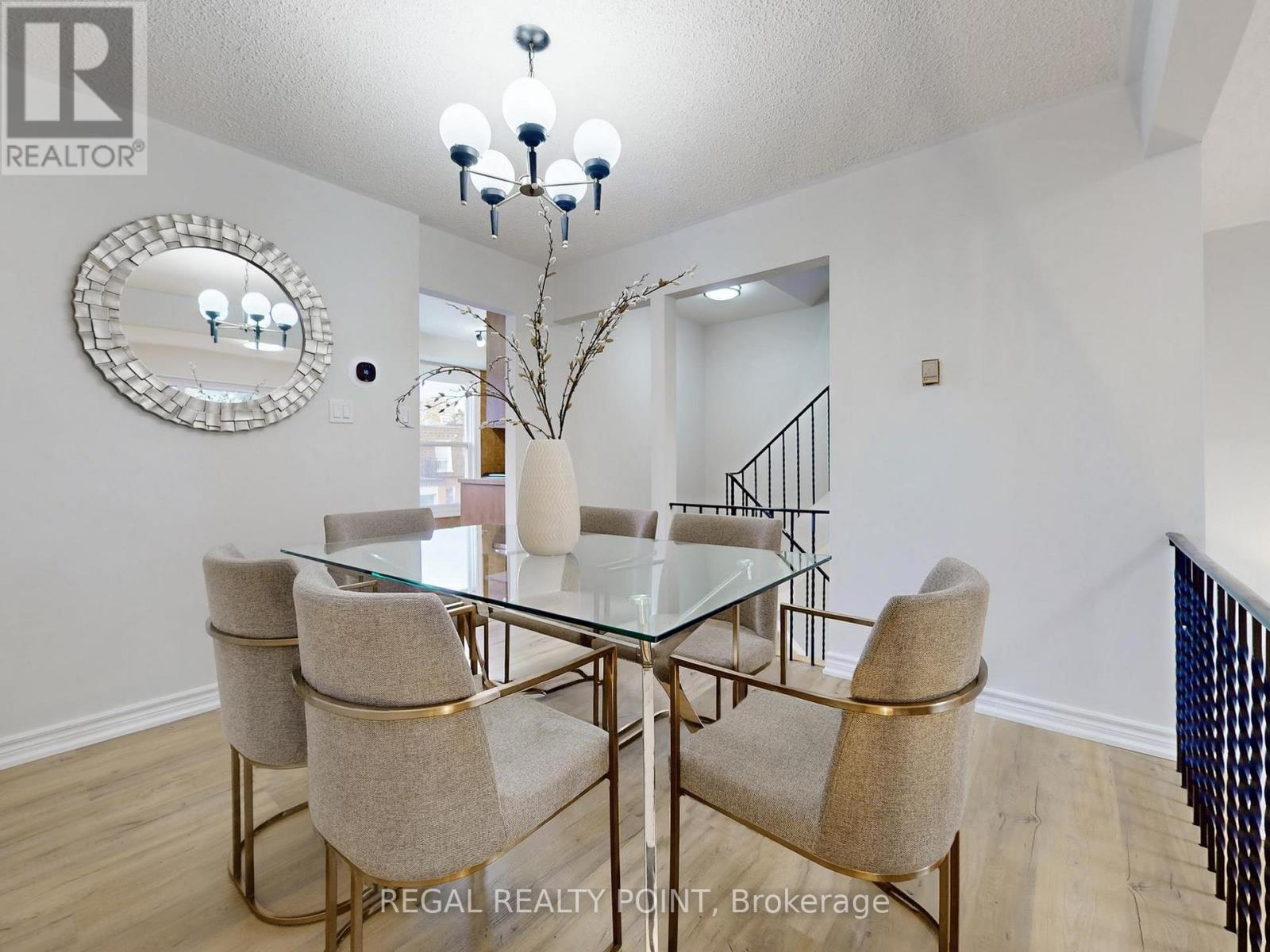 63 - 100 Bridletowne Circle, Toronto, Ontario  M1W 2G8 - Photo 9 - E12532376