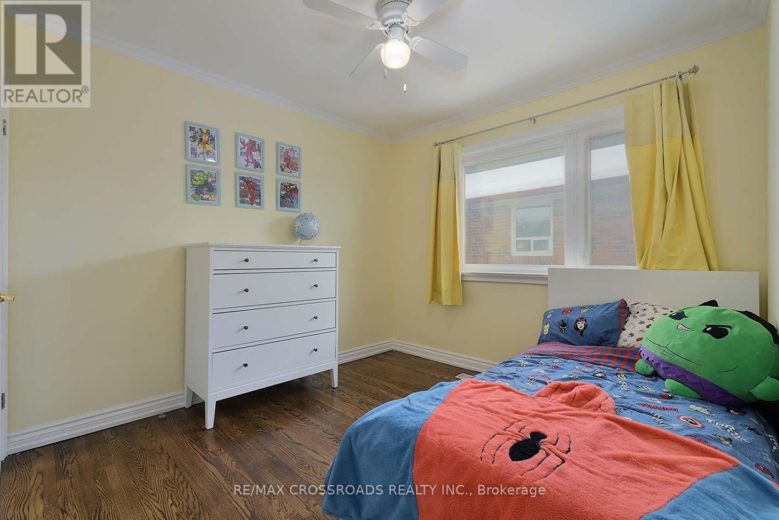 40 Stansbury Crescent, Toronto, Ontario  M1K 4R6 - Photo 14 - E12532396