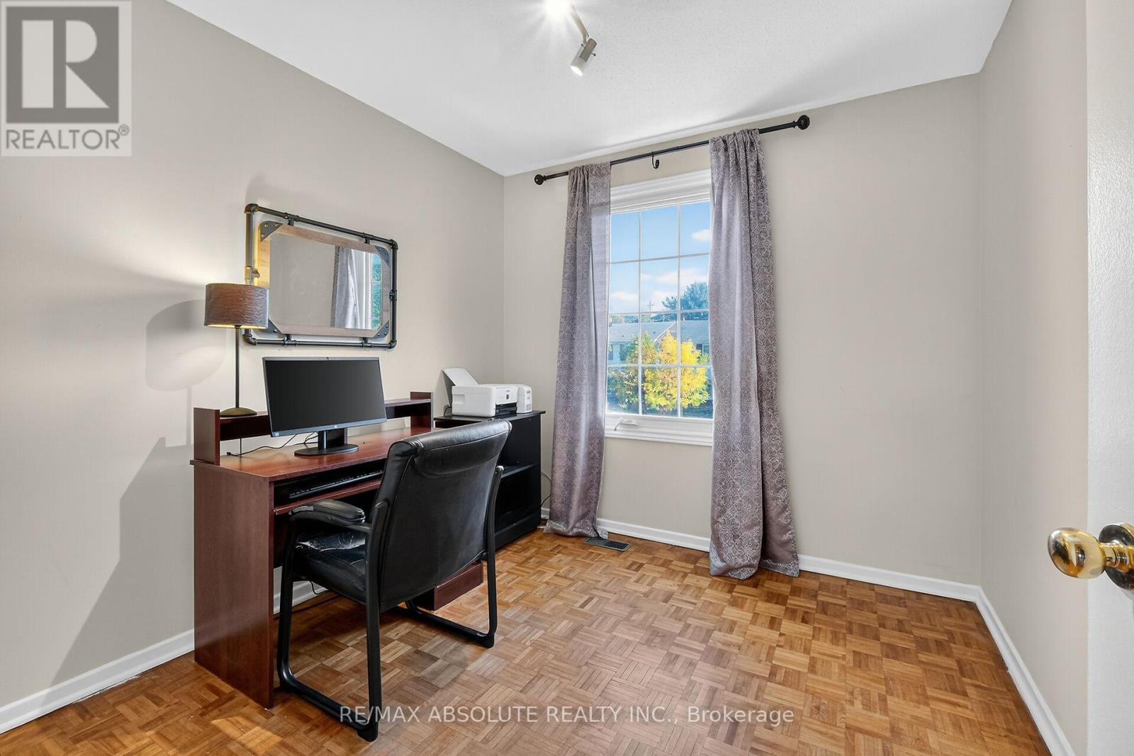 2628 Baseline Road, Ottawa, Ontario  K2H 7B4 - Photo 24 - X12532422