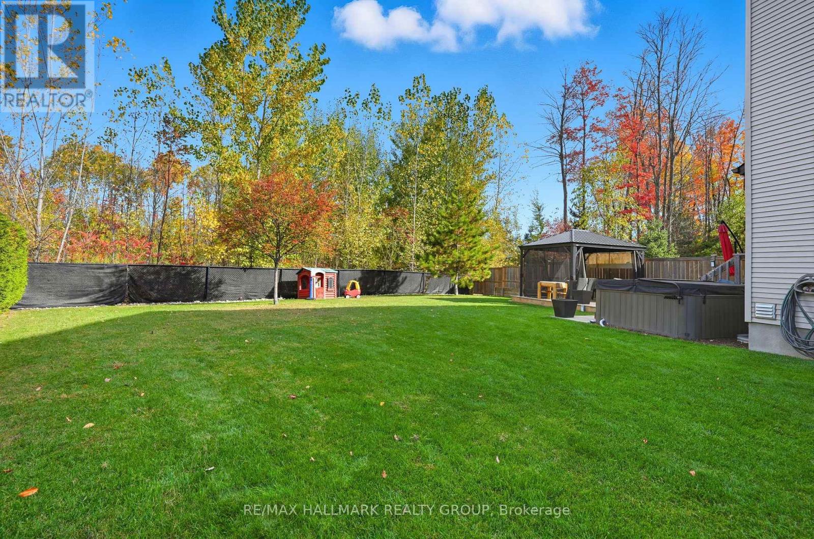 314 Melodie Street, Ottawa, Ontario  K1W 0H9 - Photo 34 - X12532436