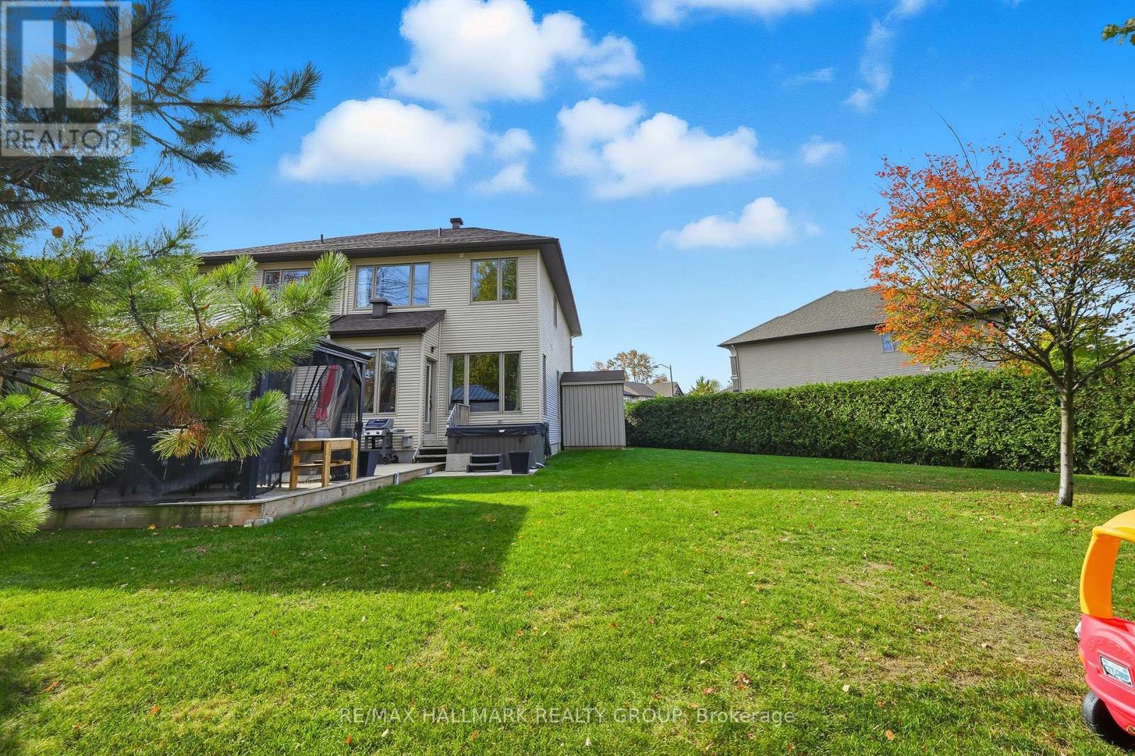 314 Melodie Street, Ottawa, Ontario  K1W 0H9 - Photo 36 - X12532436