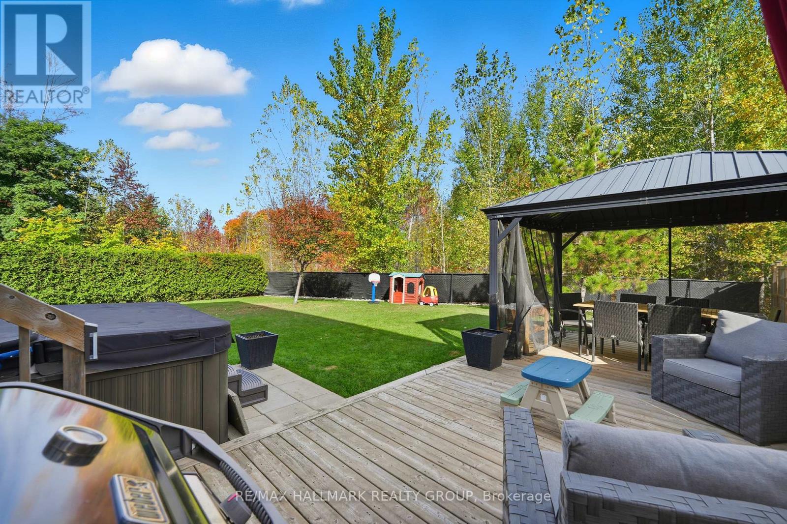 314 Melodie Street, Ottawa, Ontario  K1W 0H9 - Photo 39 - X12532436