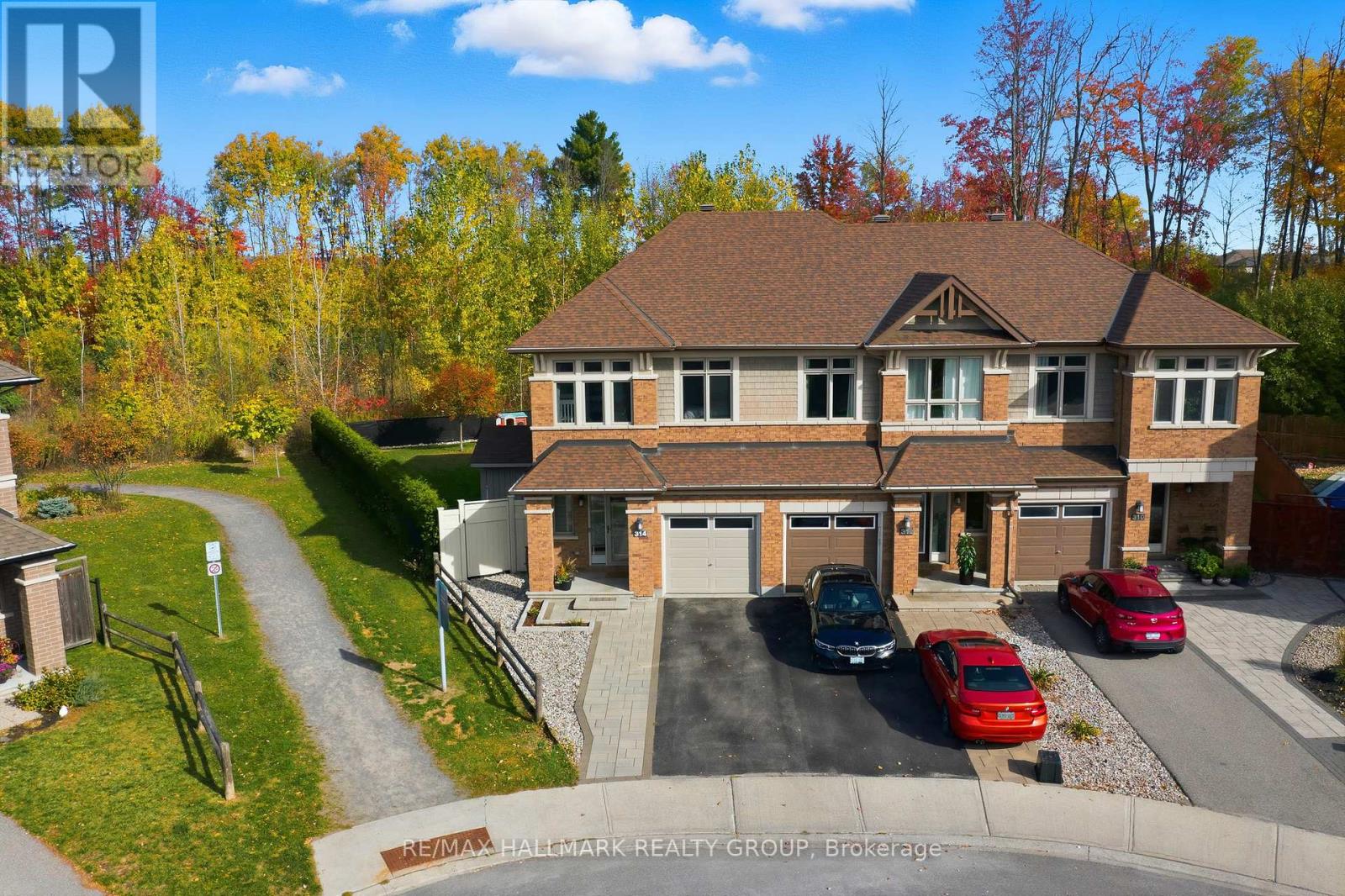 314 Melodie Street, Ottawa, Ontario  K1W 0H9 - Photo 40 - X12532436