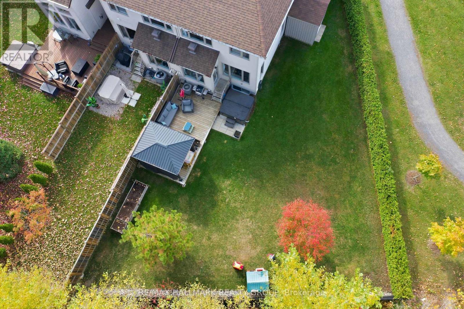 314 Melodie Street, Ottawa, Ontario  K1W 0H9 - Photo 44 - X12532436