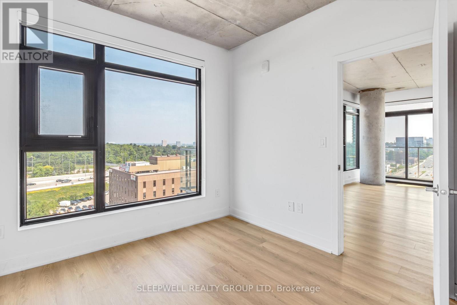 1910 - 1354 Carling Avenue, Ottawa, Ontario  K1Z 7L5 - Photo 10 - X12532582