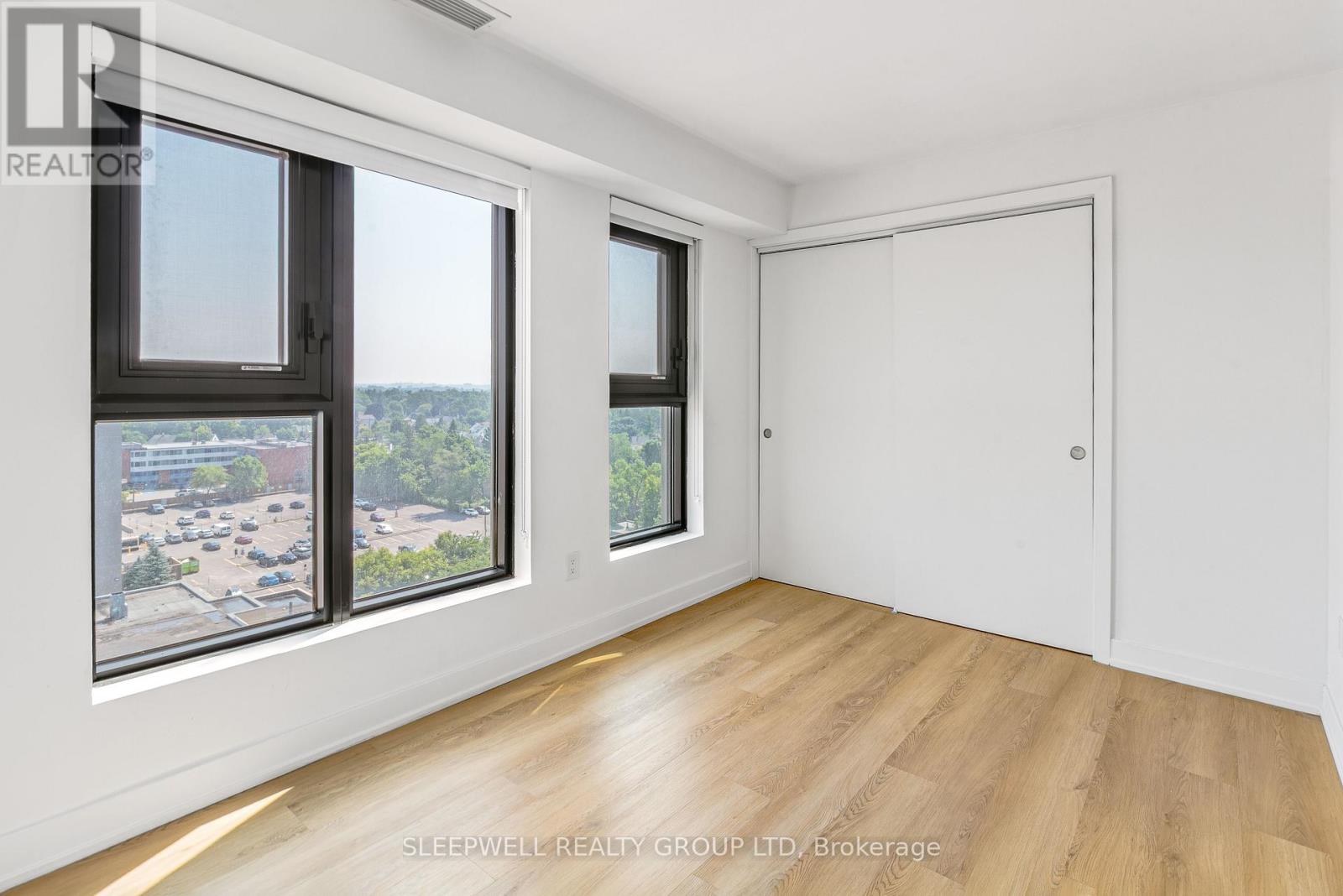 1910 - 1354 Carling Avenue, Ottawa, Ontario  K1Z 7L5 - Photo 11 - X12532582