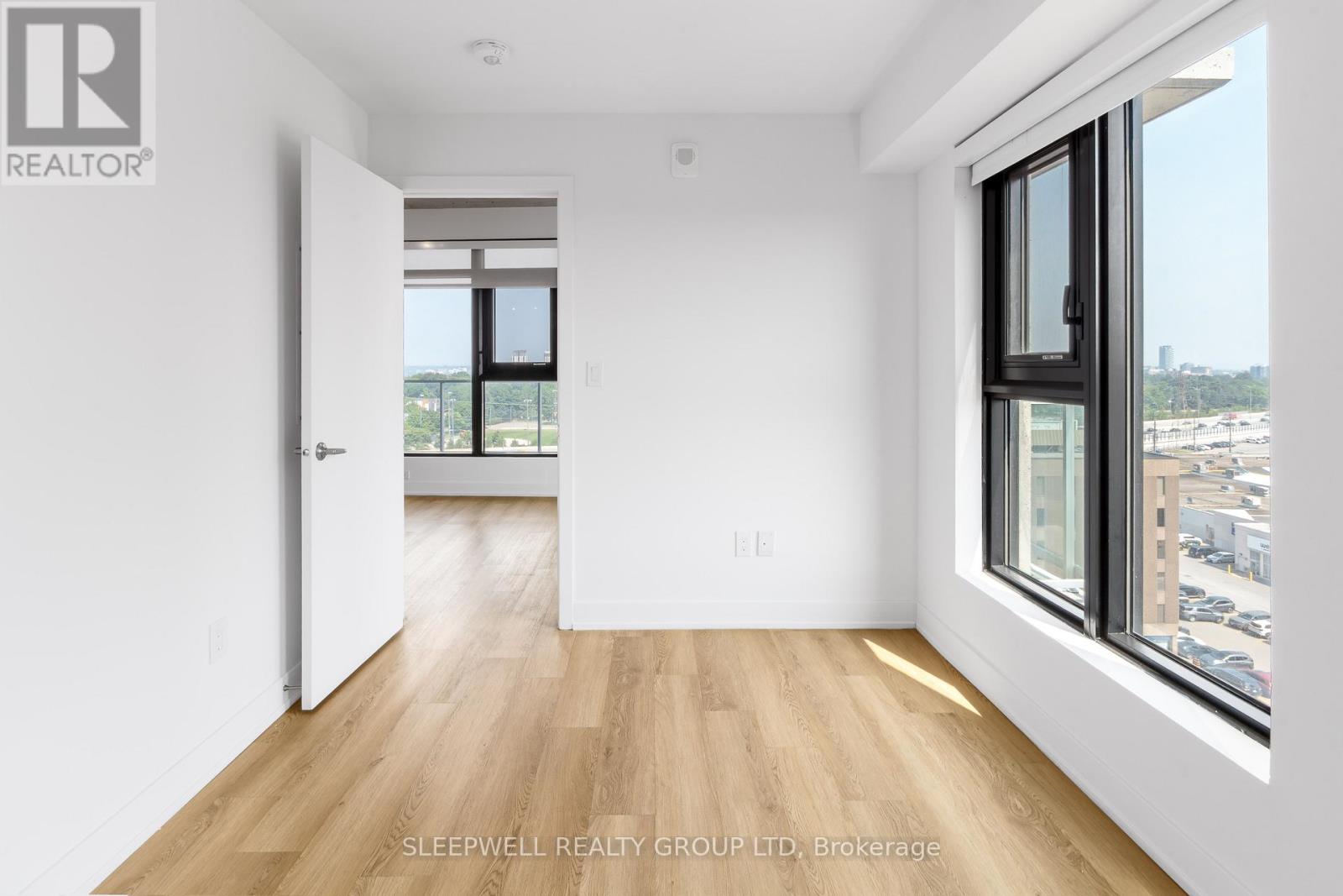 1910 - 1354 Carling Avenue, Ottawa, Ontario  K1Z 7L5 - Photo 12 - X12532582