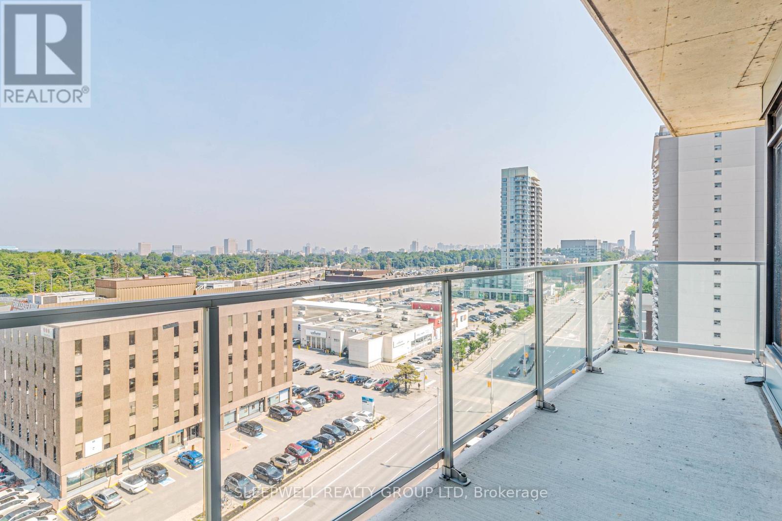 1910 - 1354 Carling Avenue, Ottawa, Ontario  K1Z 7L5 - Photo 13 - X12532582