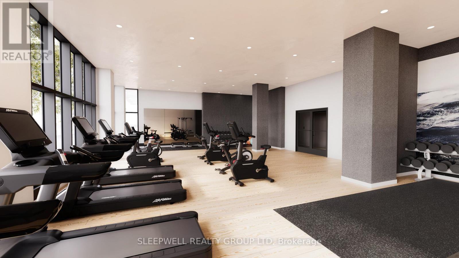 1910 - 1354 Carling Avenue, Ottawa, Ontario  K1Z 7L5 - Photo 16 - X12532582