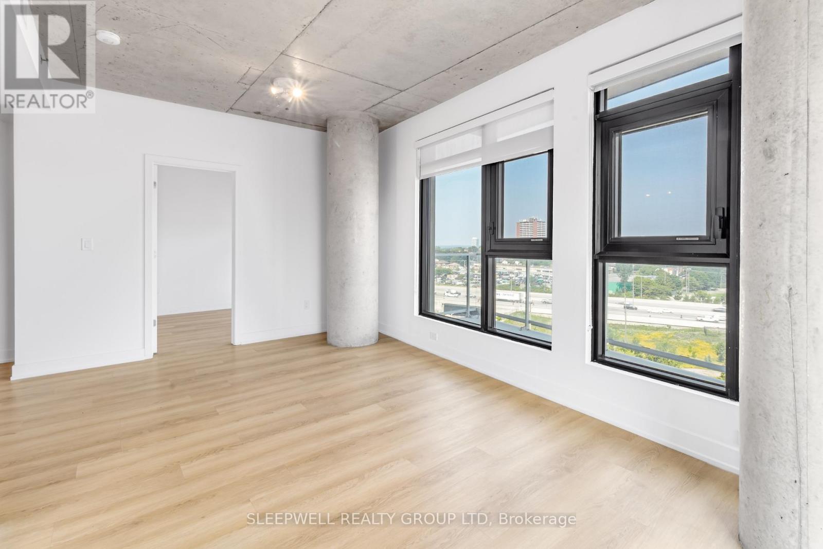 1910 - 1354 Carling Avenue, Ottawa, Ontario  K1Z 7L5 - Photo 5 - X12532582