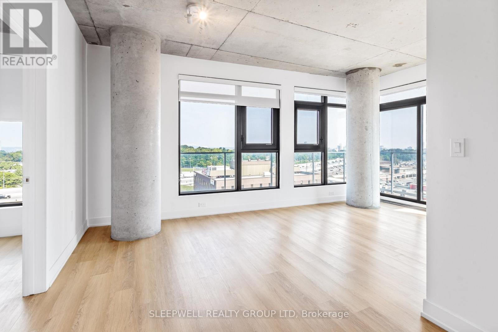 1910 - 1354 Carling Avenue, Ottawa, Ontario  K1Z 7L5 - Photo 6 - X12532582