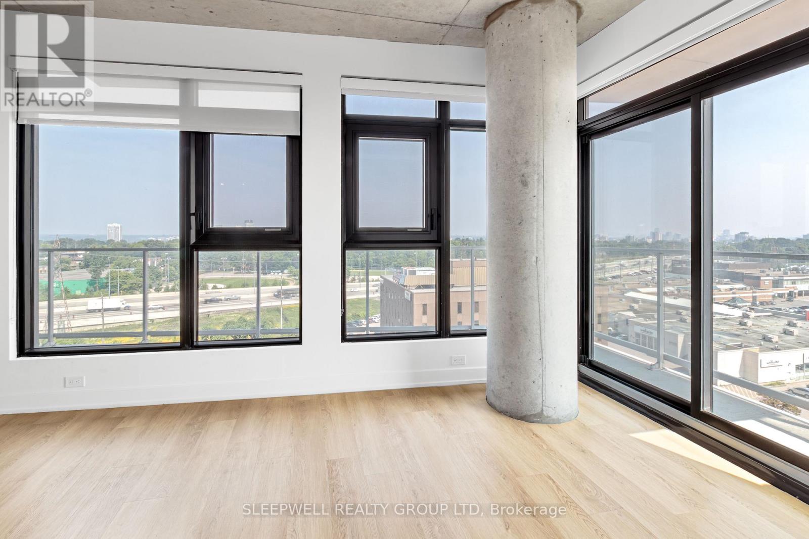 1910 - 1354 Carling Avenue, Ottawa, Ontario  K1Z 7L5 - Photo 7 - X12532582