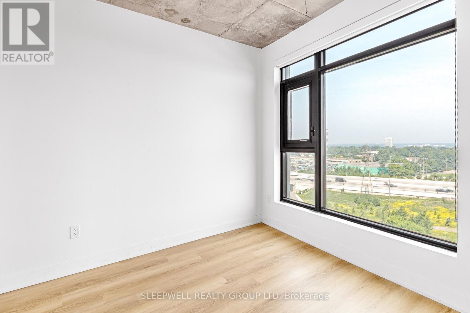 1910 - 1354 Carling Avenue, Ottawa, Ontario  K1Z 7L5 - Photo 9 - X12532582