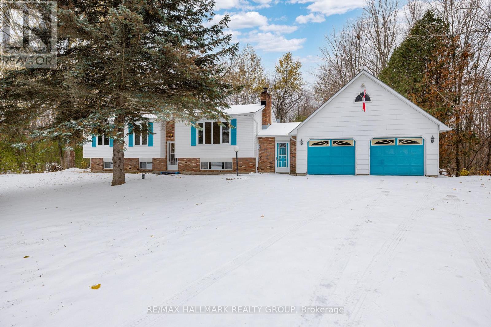 3600 LORDS MILLS ROAD, Augusta, Ontario