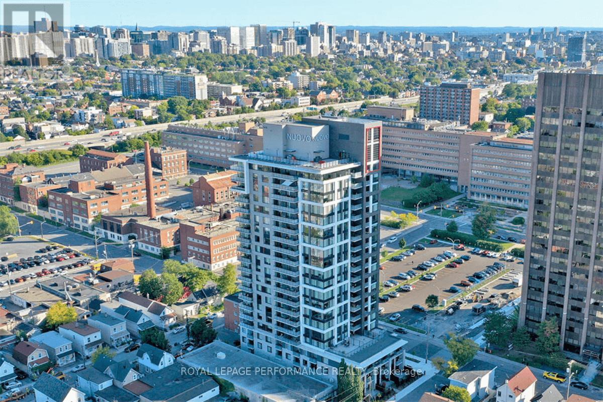 0804 - 518 ROCHESTER STREET, Ottawa, Ontario