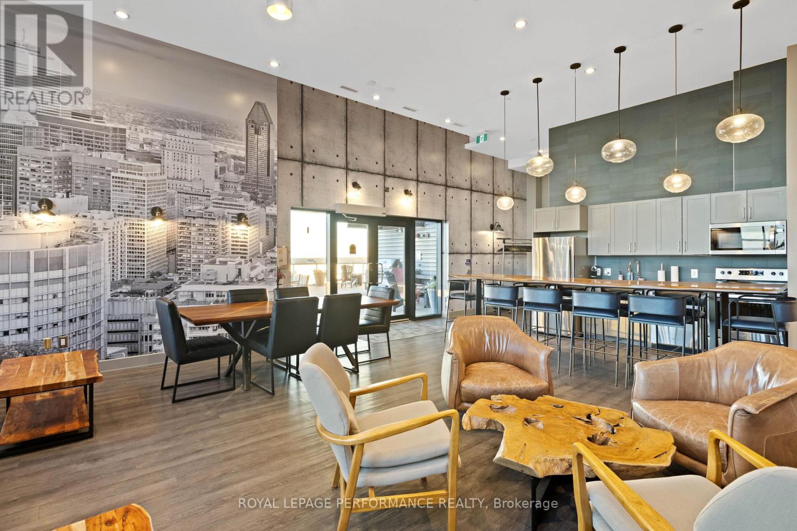 0804 - 518 Rochester Street, Ottawa, Ontario K1S 5W4 - Photo 18 - X12532684