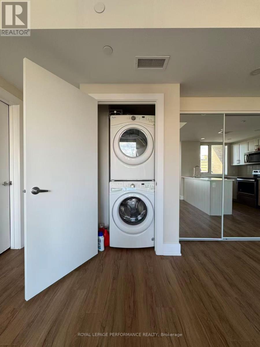 0804 - 518 Rochester Street, Ottawa, Ontario K1S 5W4 - Photo 9 - X12532684