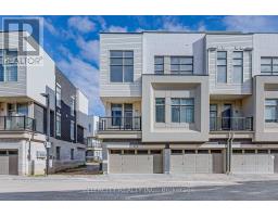 29 ALBERT FIRMAN LANE, Markham, Ontario