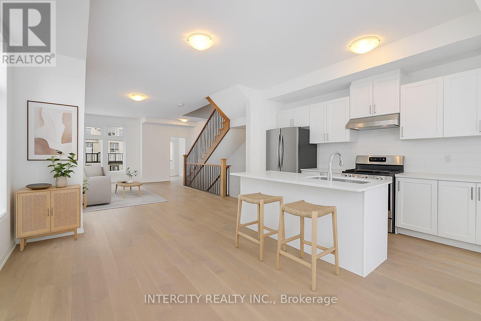 29 Albert Firman Lane, Markham, Ontario  L6C 3B5 - Photo 17 - N12242755