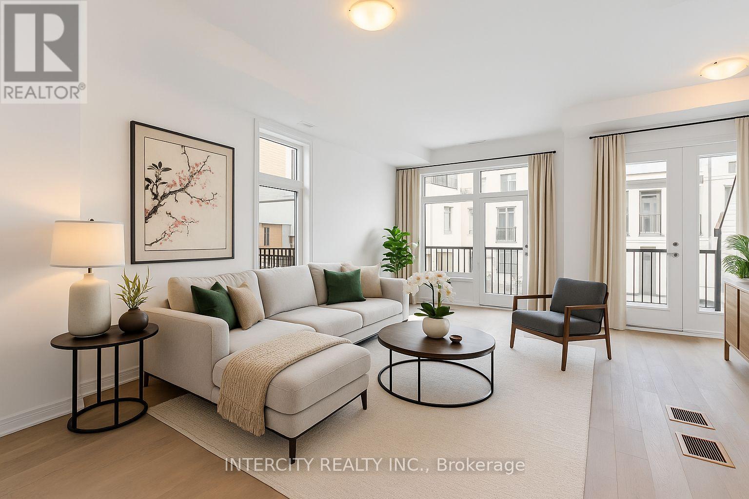 29 Albert Firman Lane, Markham, Ontario  L6C 3B5 - Photo 7 - N12242755