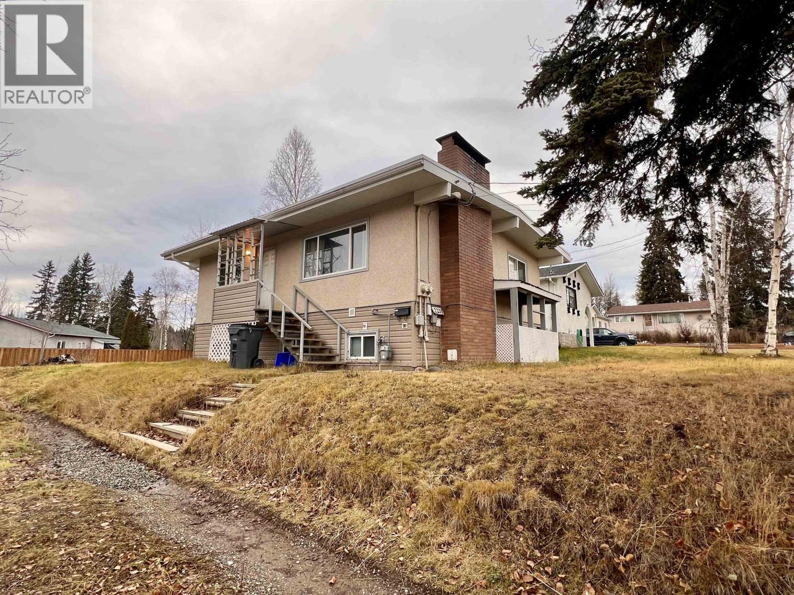 2211 WALKER ROAD, Prince George, British Columbia