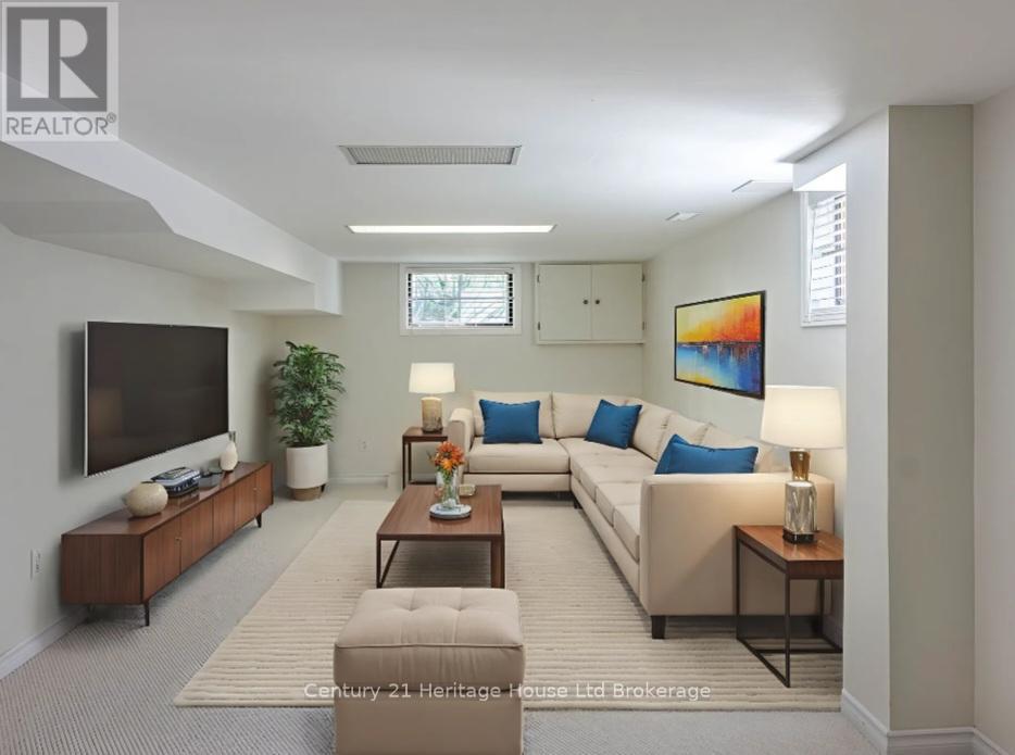 675 Miller Street, Woodstock, Ontario  N4S 5K2 - Photo 20 - X12532710