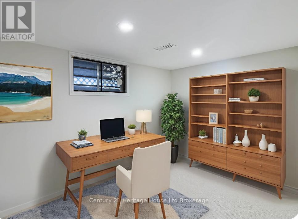 675 Miller Street, Woodstock, Ontario  N4S 5K2 - Photo 22 - X12532710