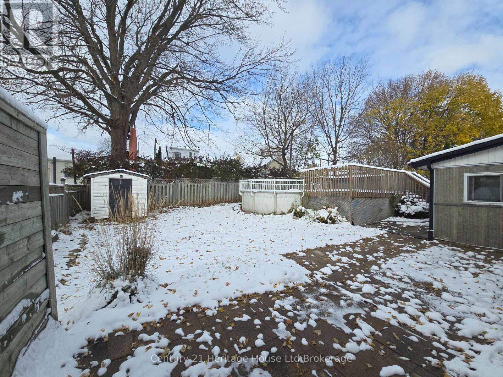 675 Miller Street, Woodstock, Ontario  N4S 5K2 - Photo 30 - X12532710