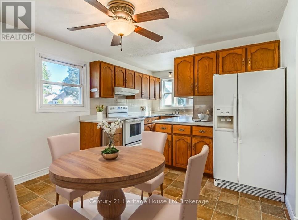 675 Miller Street, Woodstock, Ontario  N4S 5K2 - Photo 7 - X12532710