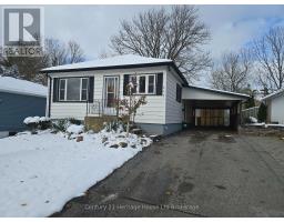 675 MILLER STREET, Woodstock, Ontario