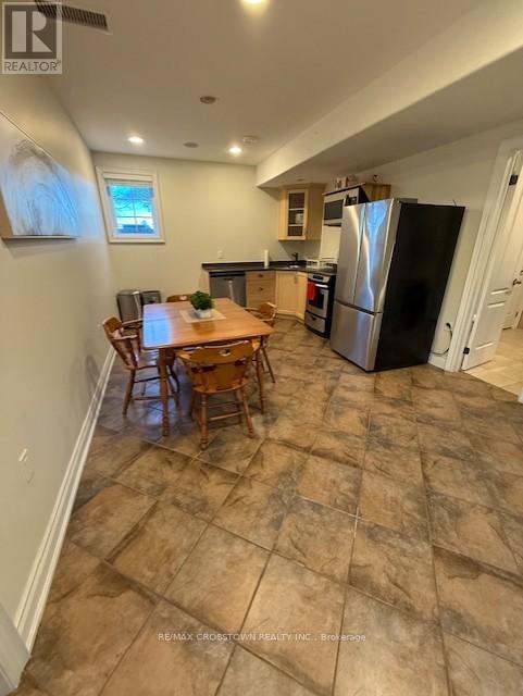 (Basement Unit) - 5143 11th Line, Innisfil, Ontario  L0L 1L0 - Photo 4 - N12532274