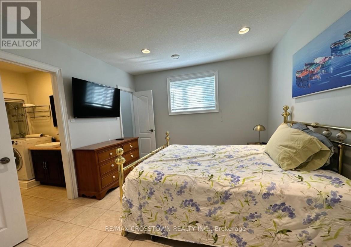 (Basement Unit) - 5143 11th Line, Innisfil, Ontario  L0L 1L0 - Photo 5 - N12532274