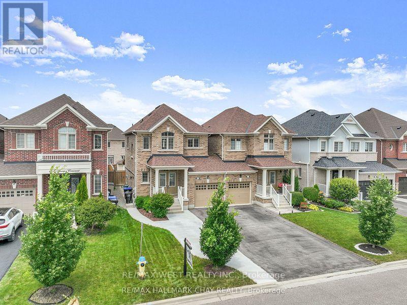 149 Sharpe Crescent, New Tecumseth, Ontario  L0G 1W0 - Photo 2 - N12532398