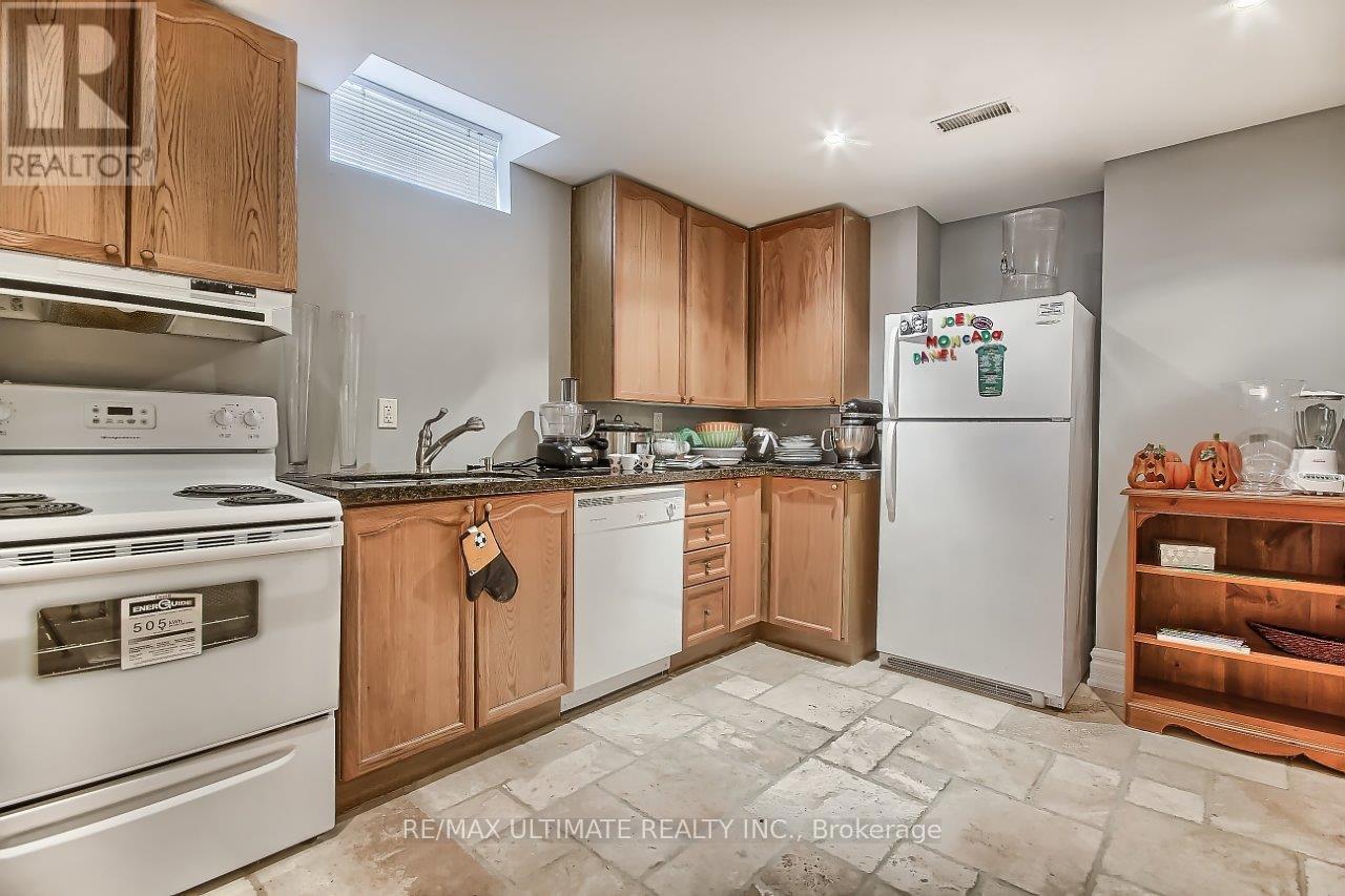 Lower - 3 Cornerstone Road, Markham, Ontario  L6E 1S4 - Photo 3 - N12532416