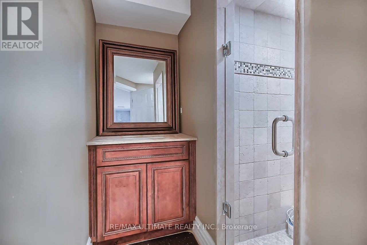 Lower - 3 Cornerstone Road, Markham, Ontario  L6E 1S4 - Photo 4 - N12532416